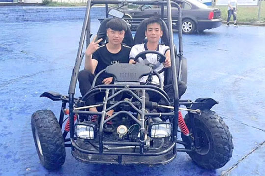 长沙北方汽修学校