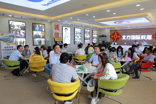 长沙北方汽修学校