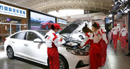 宝马530视频教学 主讲：蔡海红